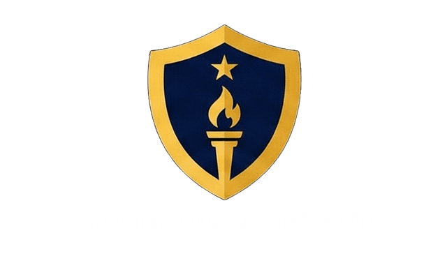 Youth Club of Mirzapur Logo